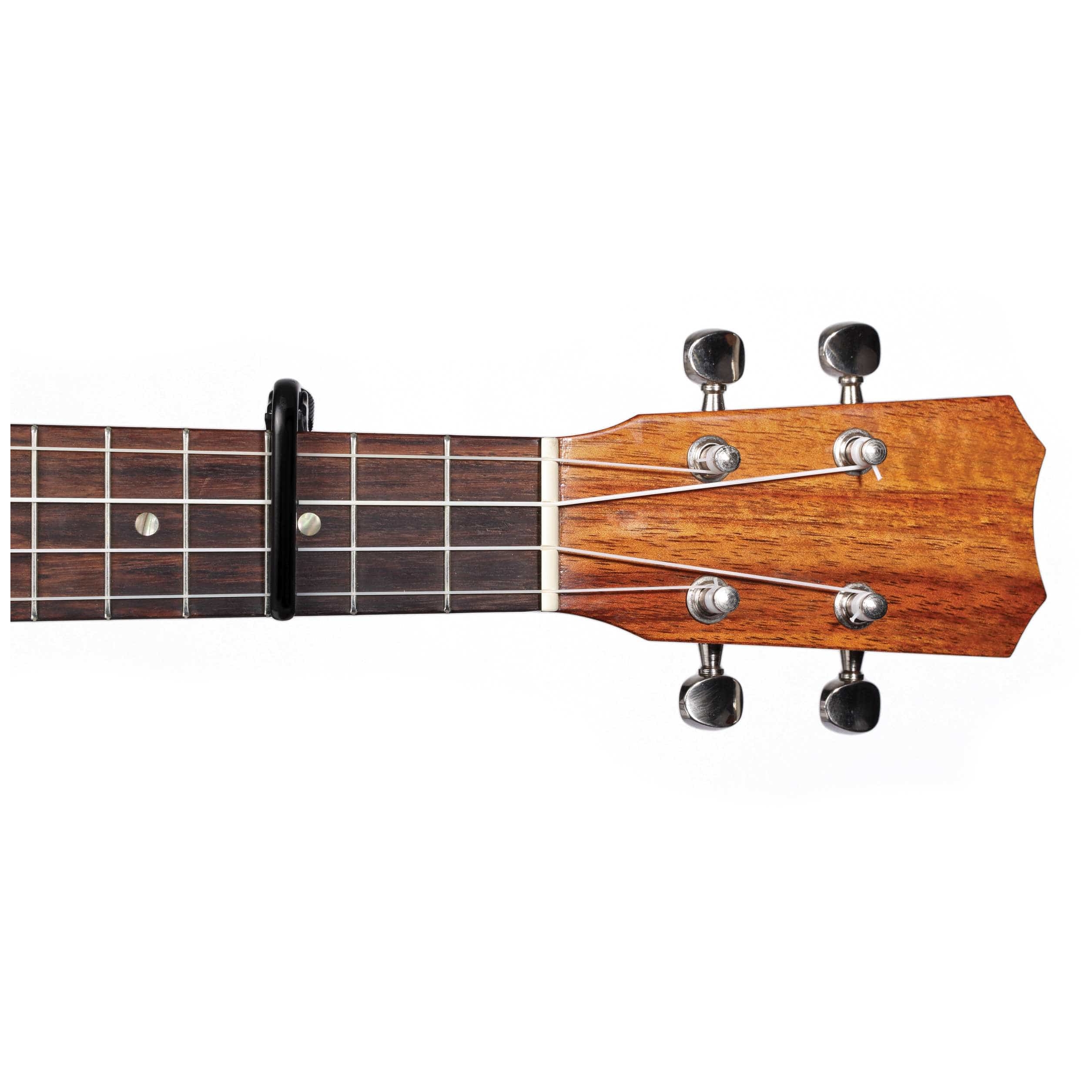D’Addario - D’Addario PW-CP-12 - Ukulele Capo Pro - 2