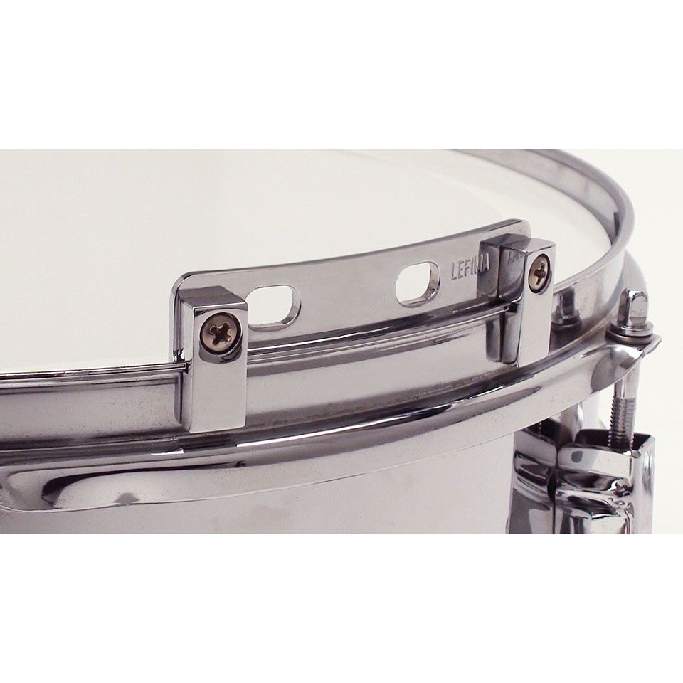 Lefima Snap-on 2-Loch Platte ZH-PLA-8860-000