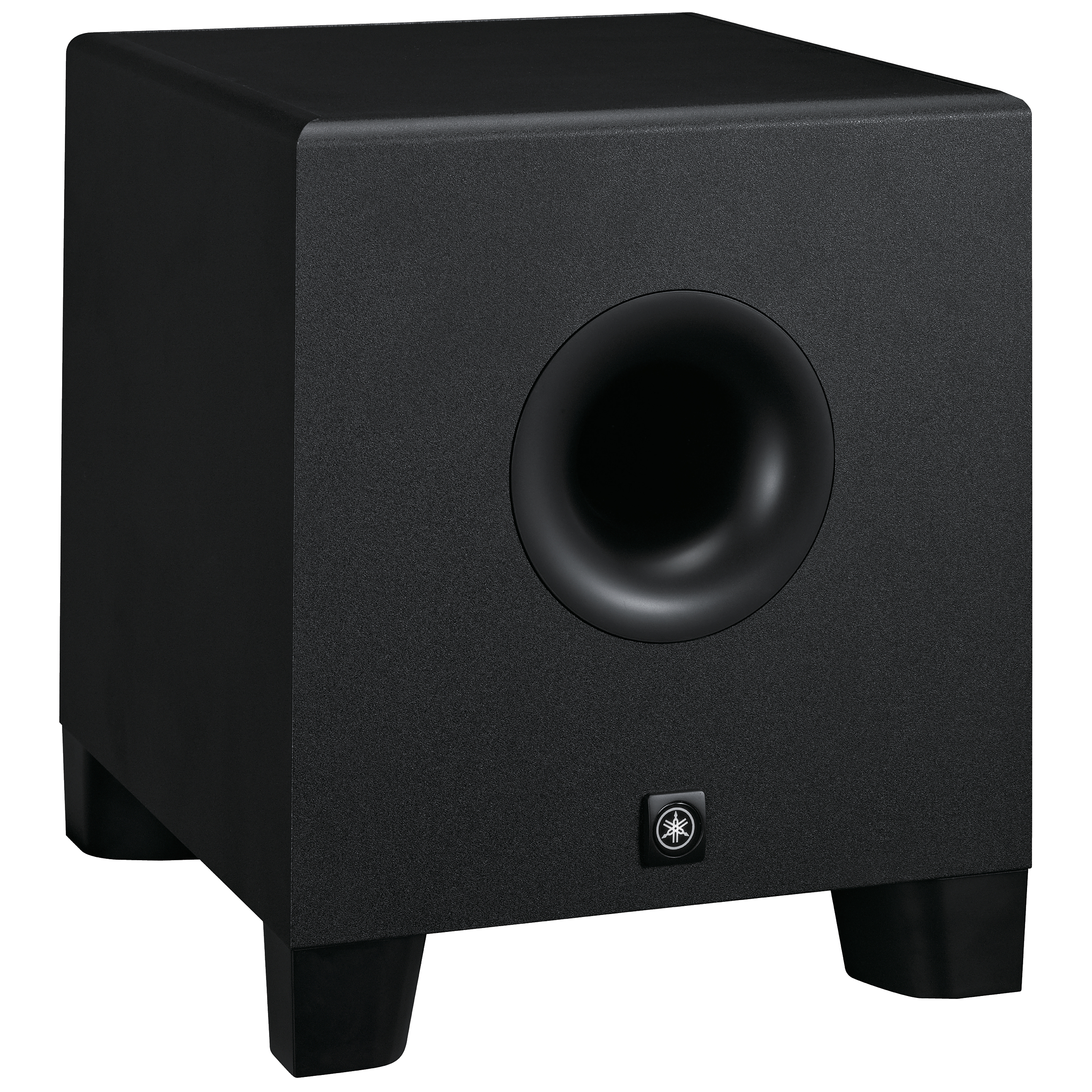 Yamaha HS8S 1