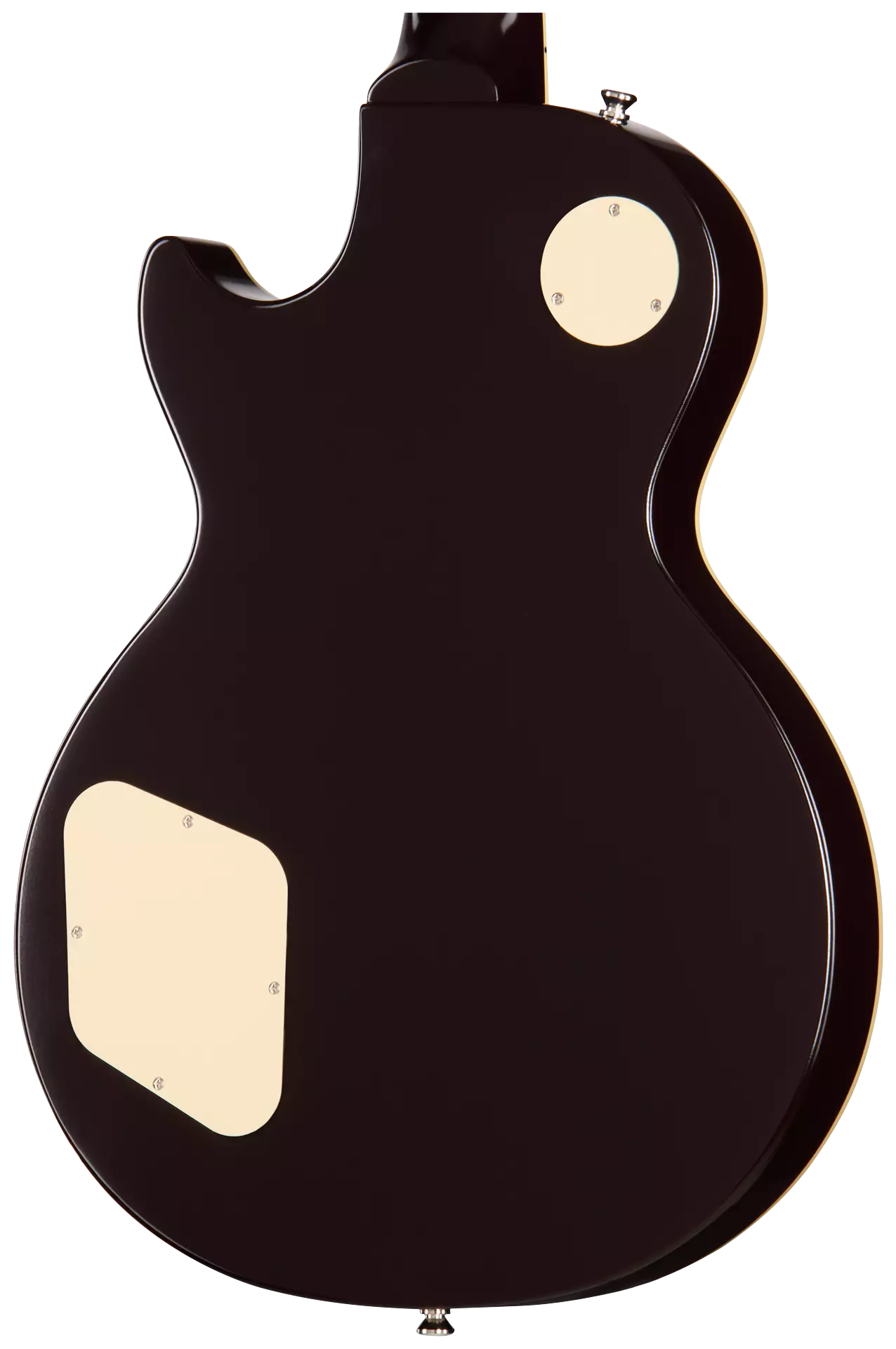 Epiphone Jeff Beck Oxblood 1954 Les Paul 3