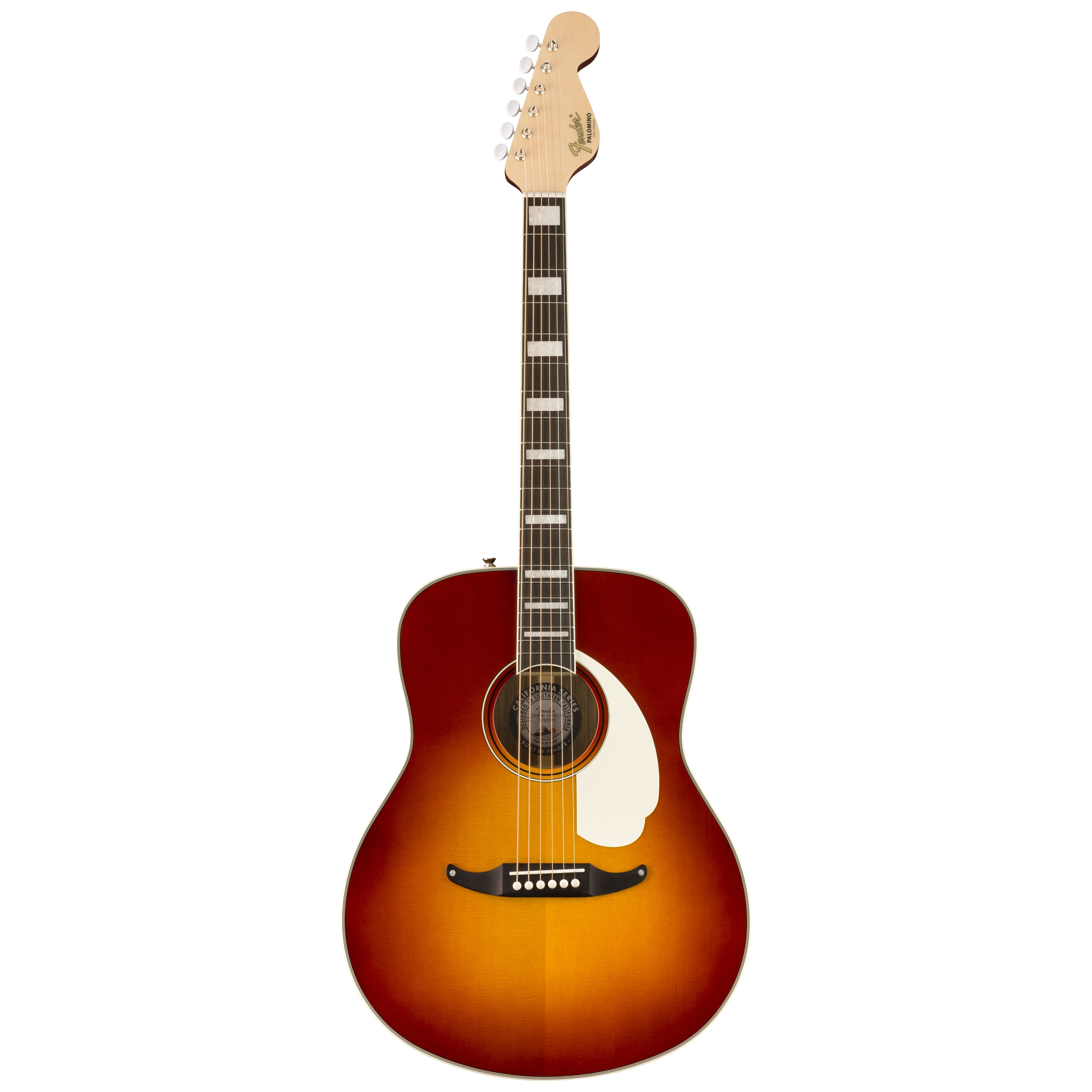Fender Palamino Vintage SSB 1
