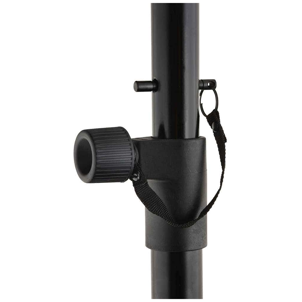 Stand Art - Stand Art Boxenstativ-Set, Aluminium, inkl. Tasche - 3