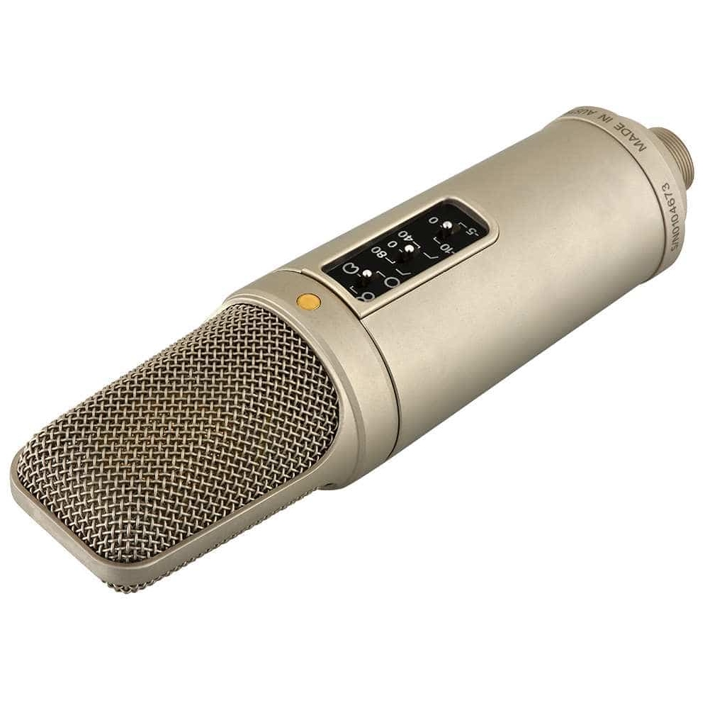 Rode - Rode NT2-A Studio Solution Set - 3
