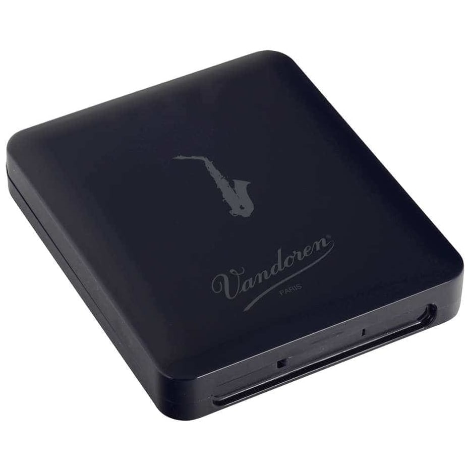Vandoren - Vandoren Alt Sax Reed Case Deluxe