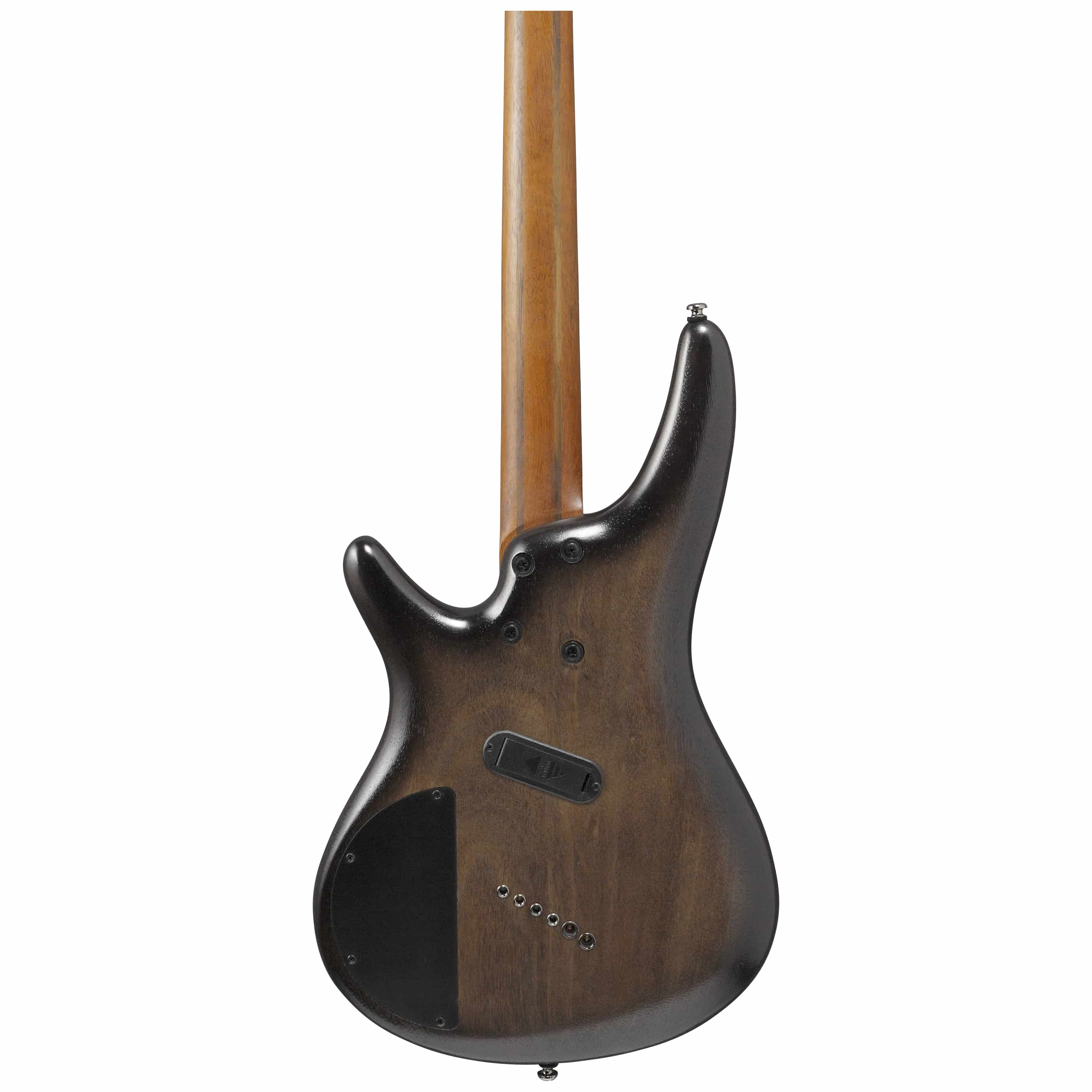 Ibanez SRC6MS-BLL 4