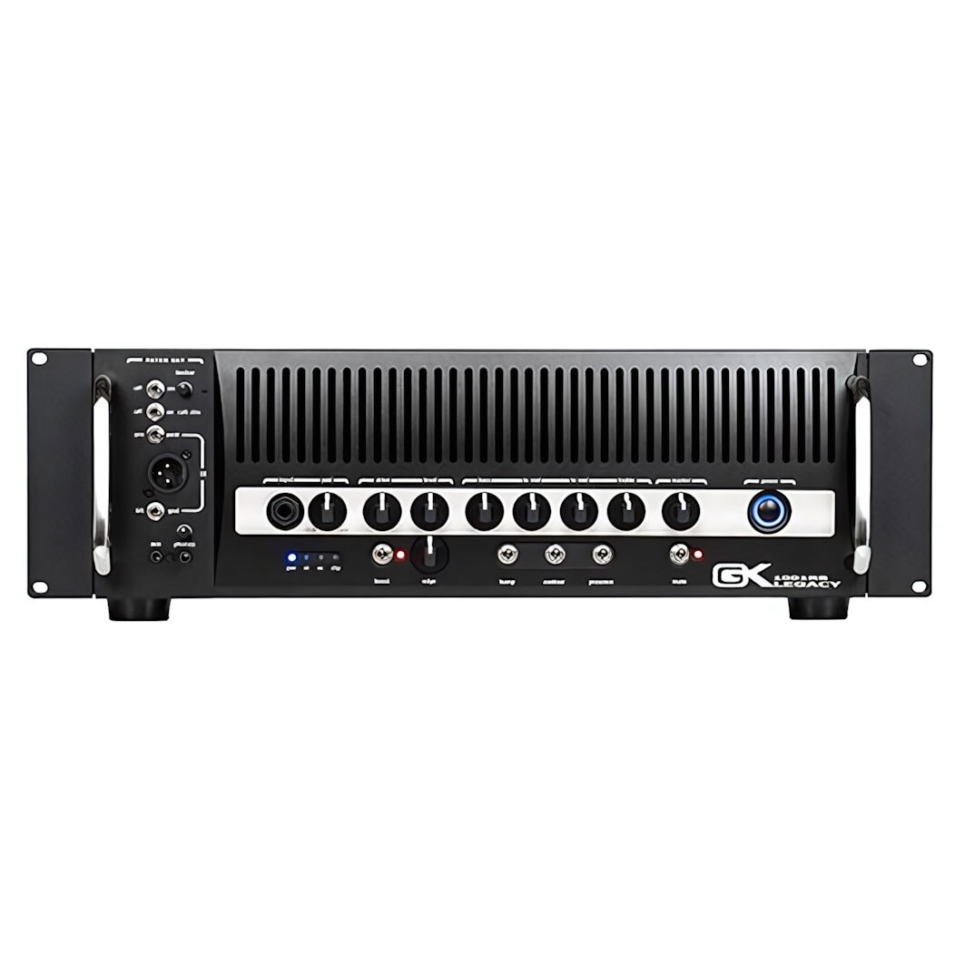 Gallien Krueger 1001 RB Legacy