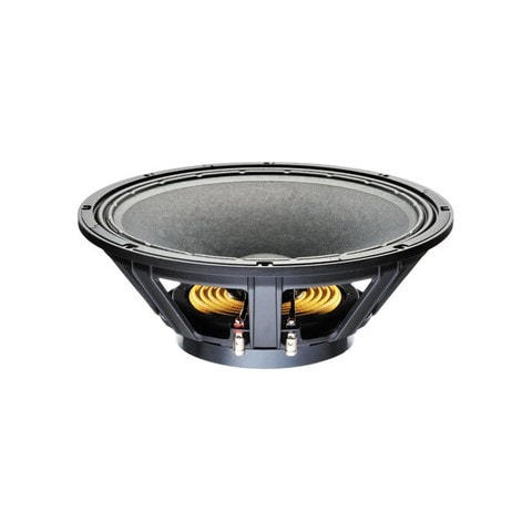 mp cat speaker chassis