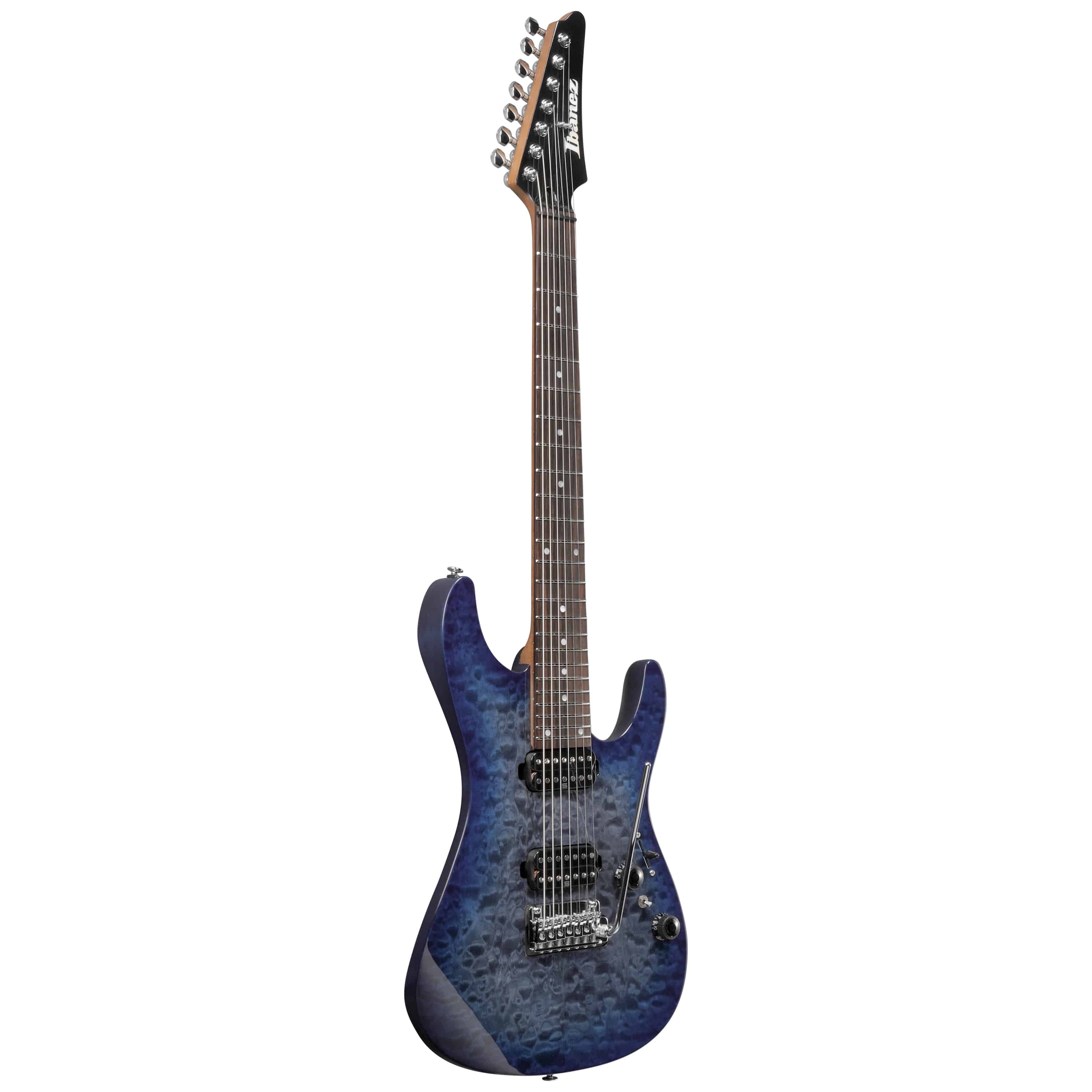 Ibanez AZ427P2QM-TUB 4