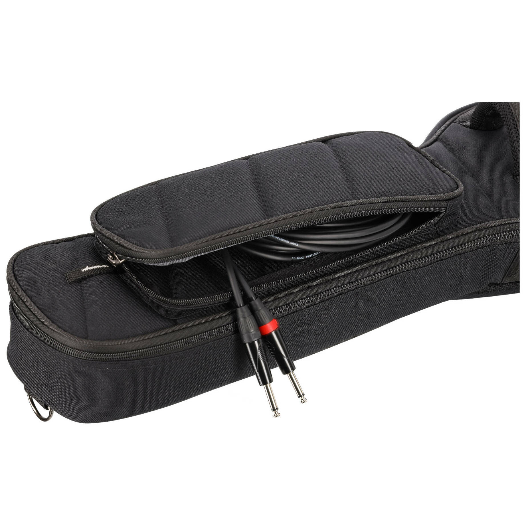 Chicago Classic E-Bass Shortscale Tasche Premium 14