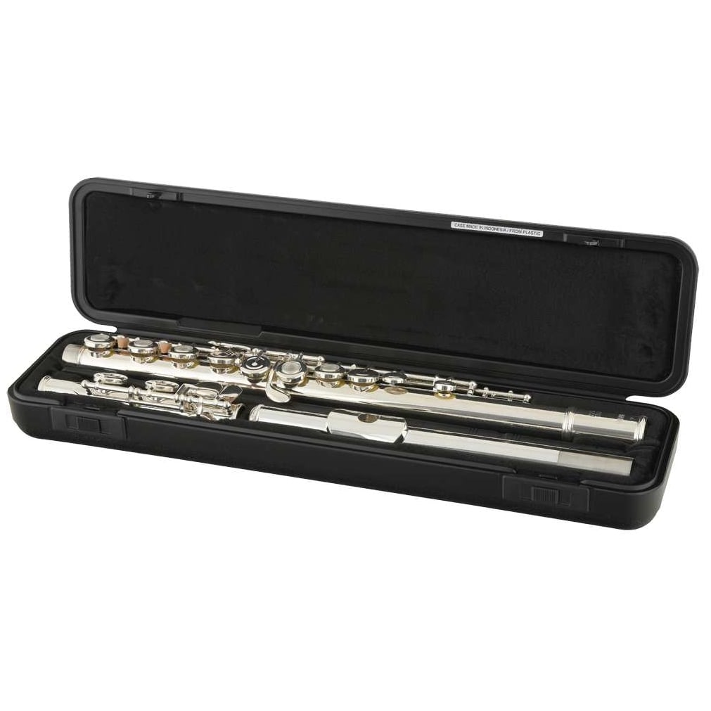 Yamaha - Yamaha YFL-272 SL Querflöte - 6