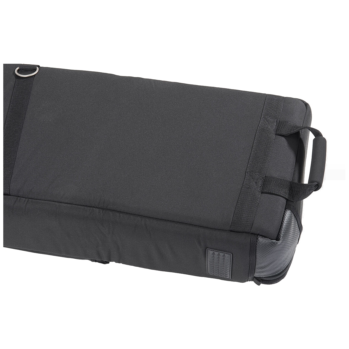 Soundwear by Dimbath Professional Bag für Keyboard mit Rollen (147x45x19) 3