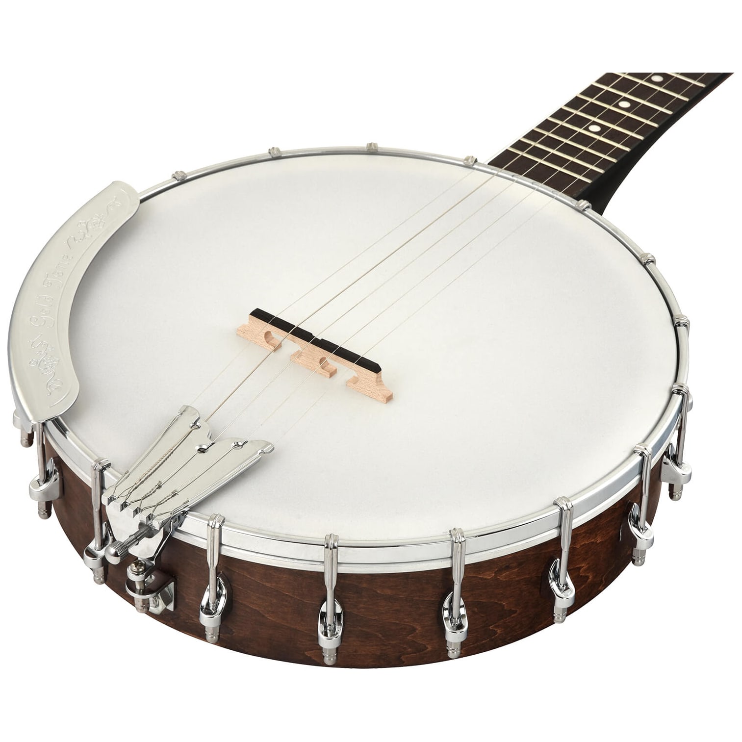 Gold Tone - Gold Tone CC-50 Banjo - 1