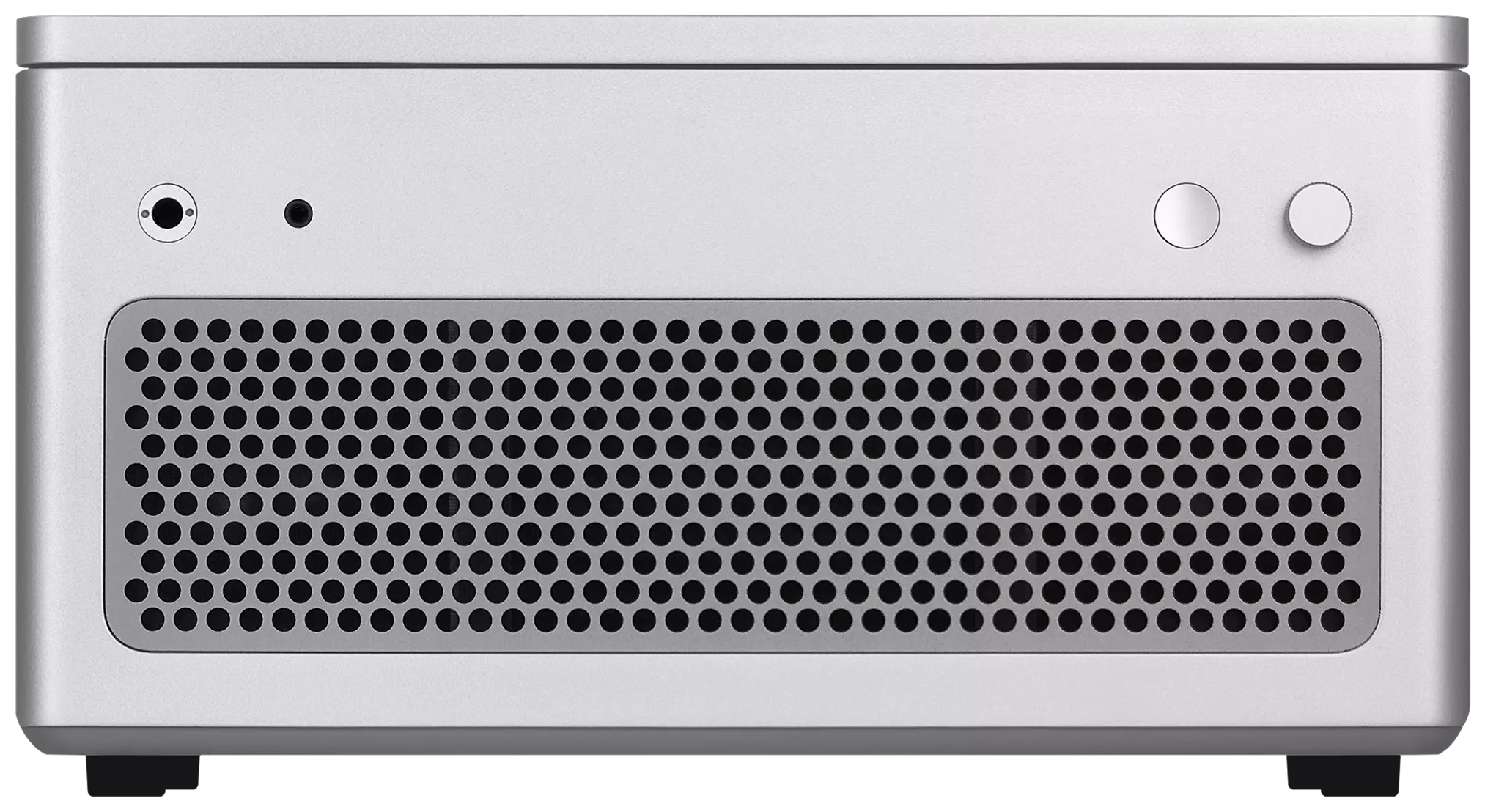 Lava Music Studio Desktop KI Amp 2