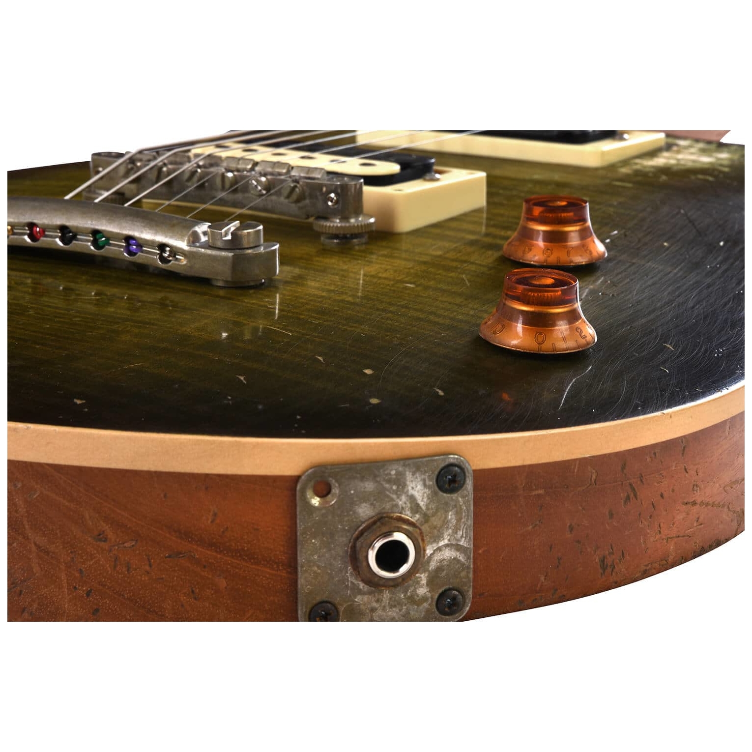 Friedman Guitars - Friedman Guitars METRO D-MEABZHH+4AH - 8