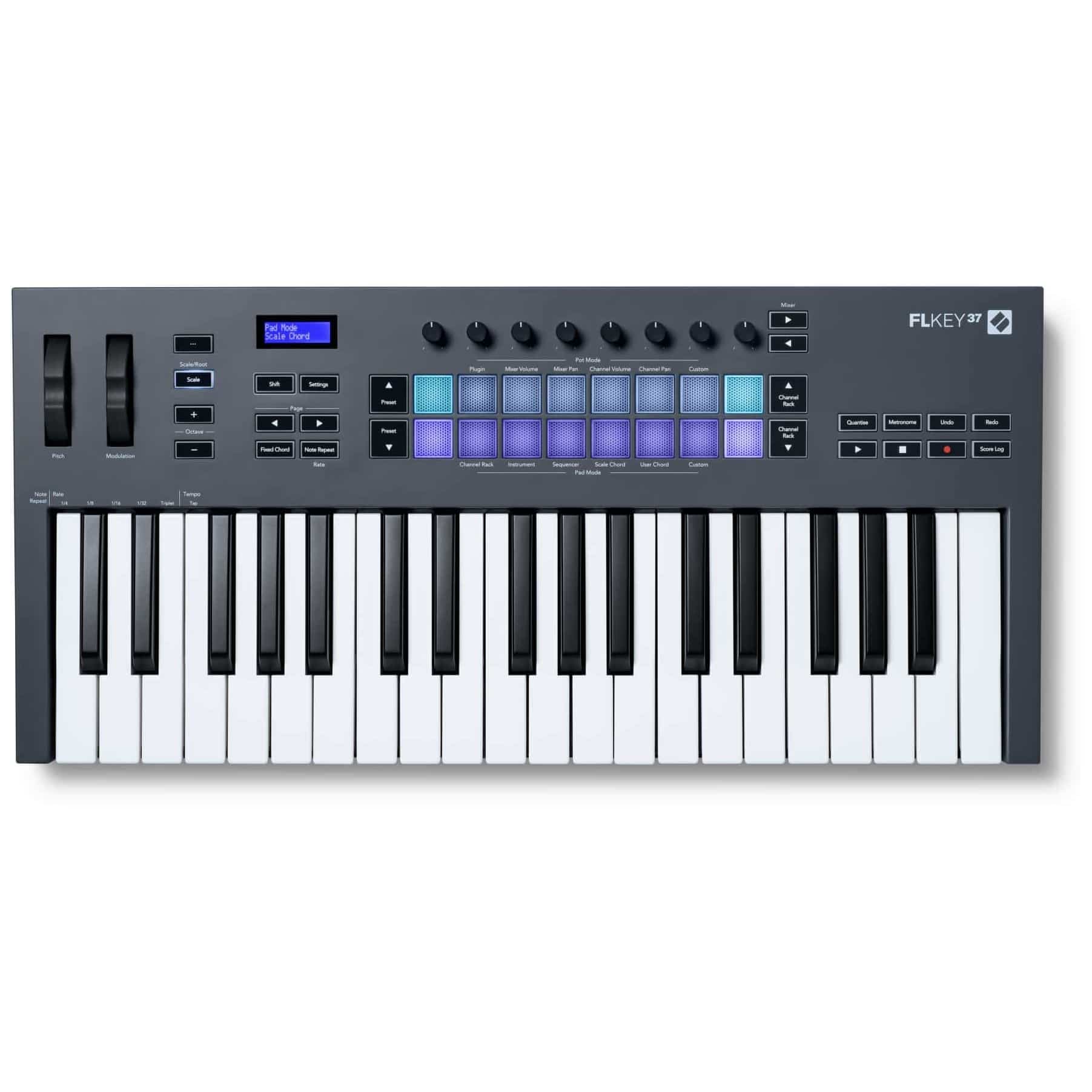 Novation - Novation FLkey 37
