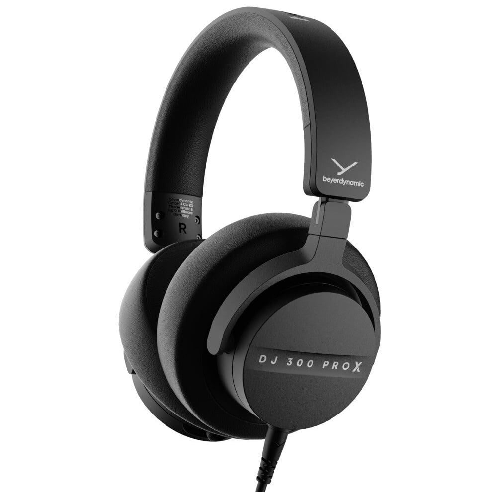 Beyerdynamic DJ 300 PRO X 1