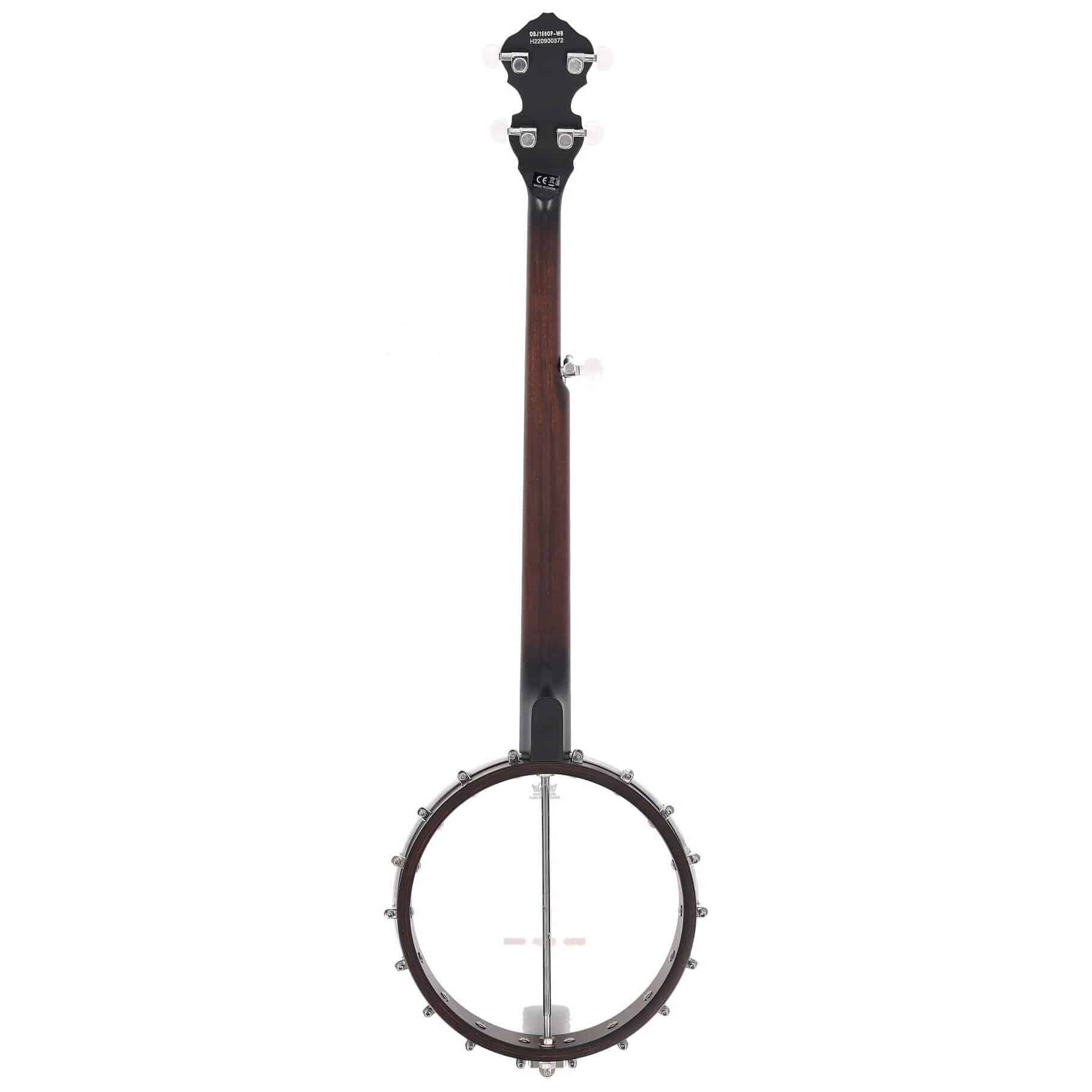 Ortega OBJ150OP-WB 6
