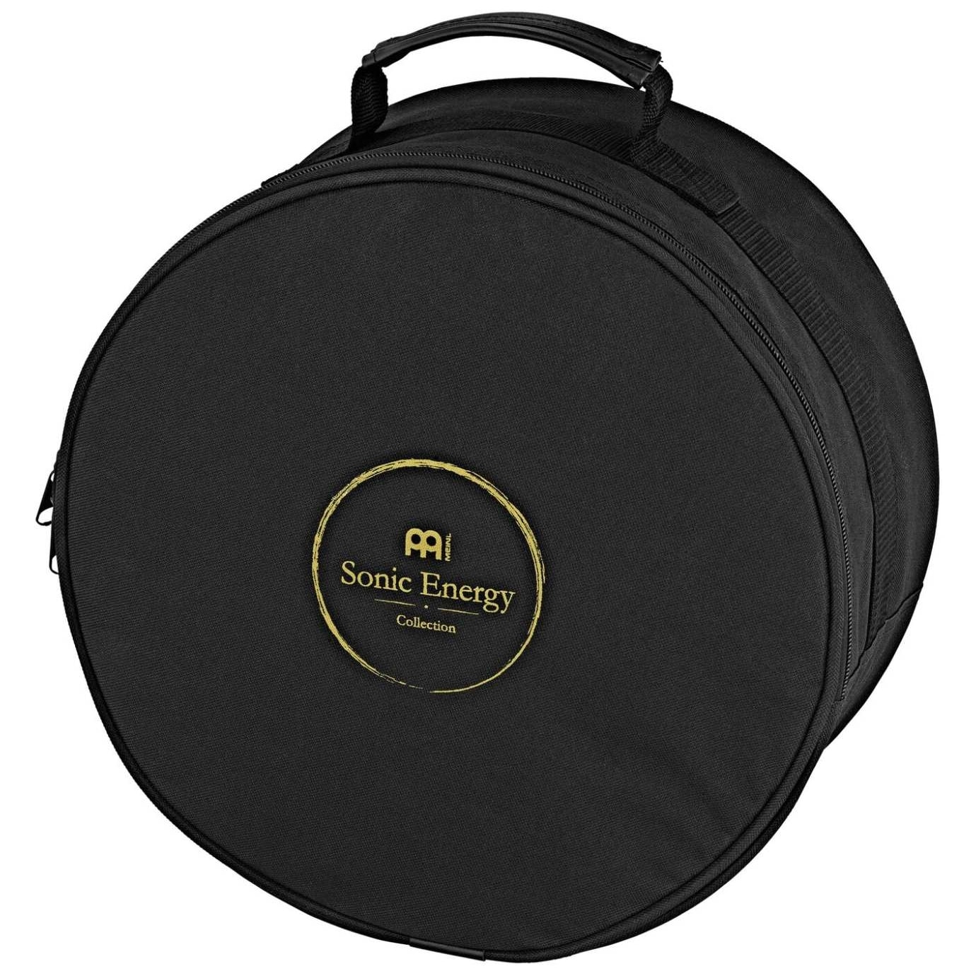 Meinl Sonic Energy - Meinl Sonic Energy STD1BK - Steel Tongue Drum, A Minor, Black - 1