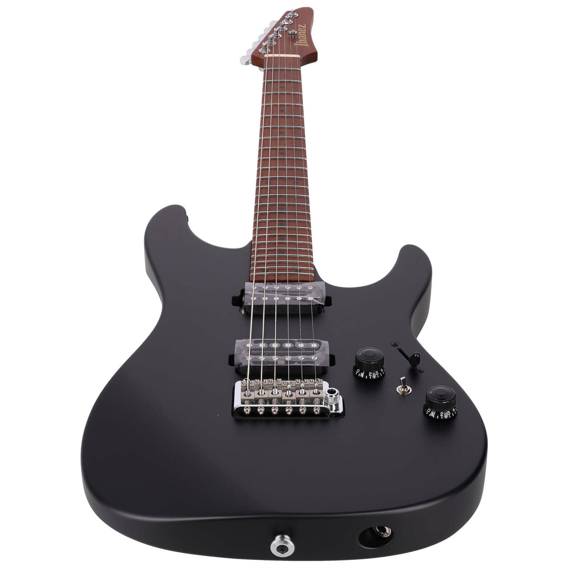 Ibanez AZ2402-BKF 3