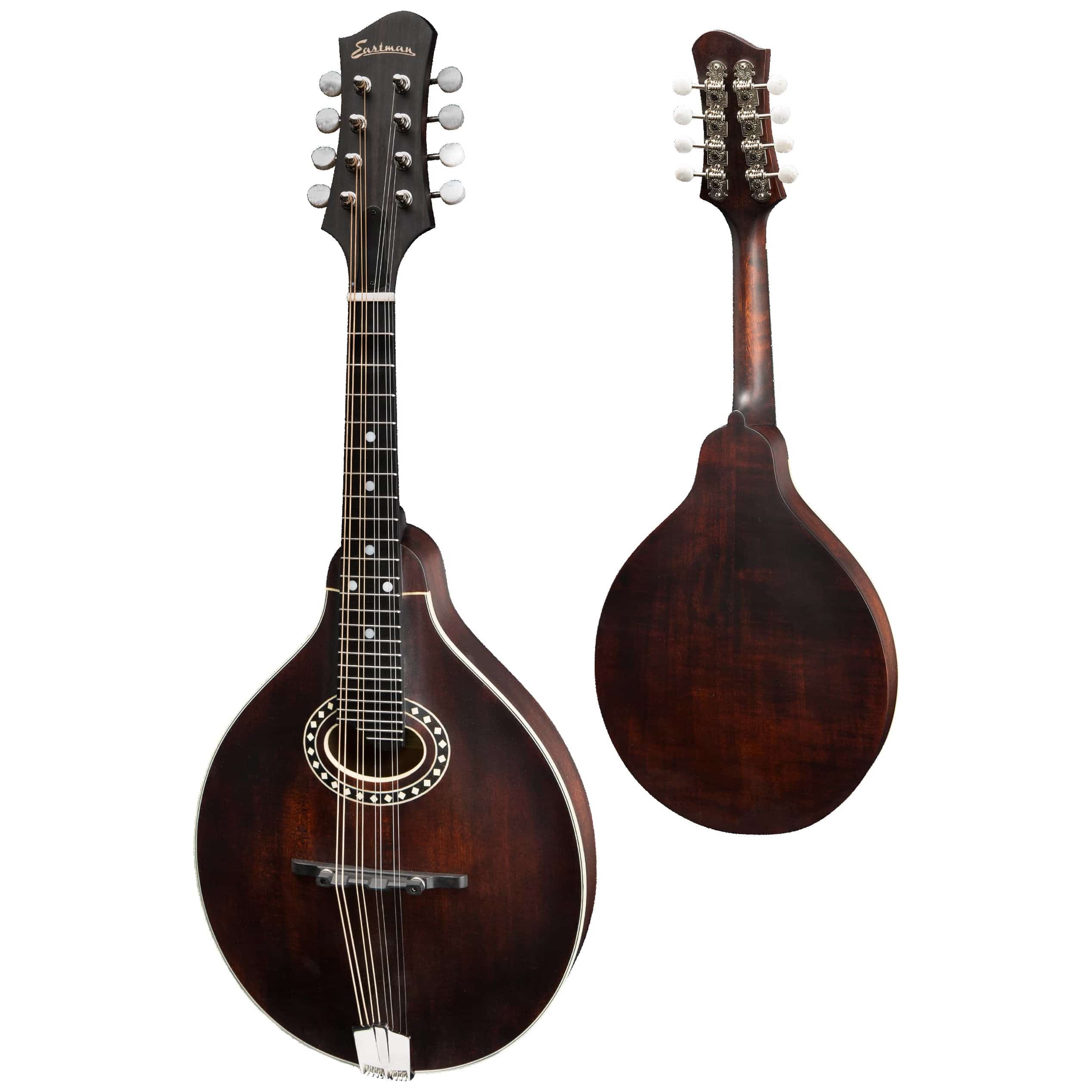 Eastman - Eastman MD304