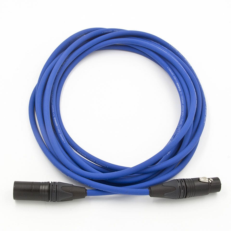 AudioTeknik MFM 15 m blue