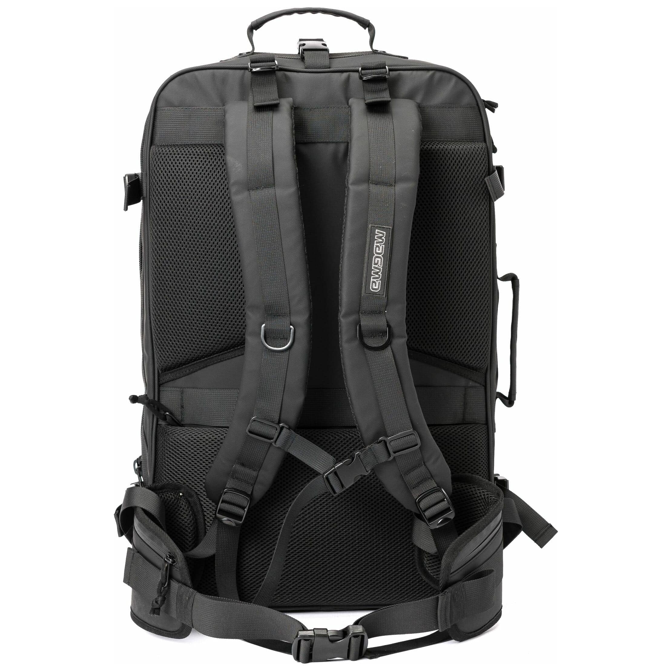 Magma Solid Blaze Pack 180 2