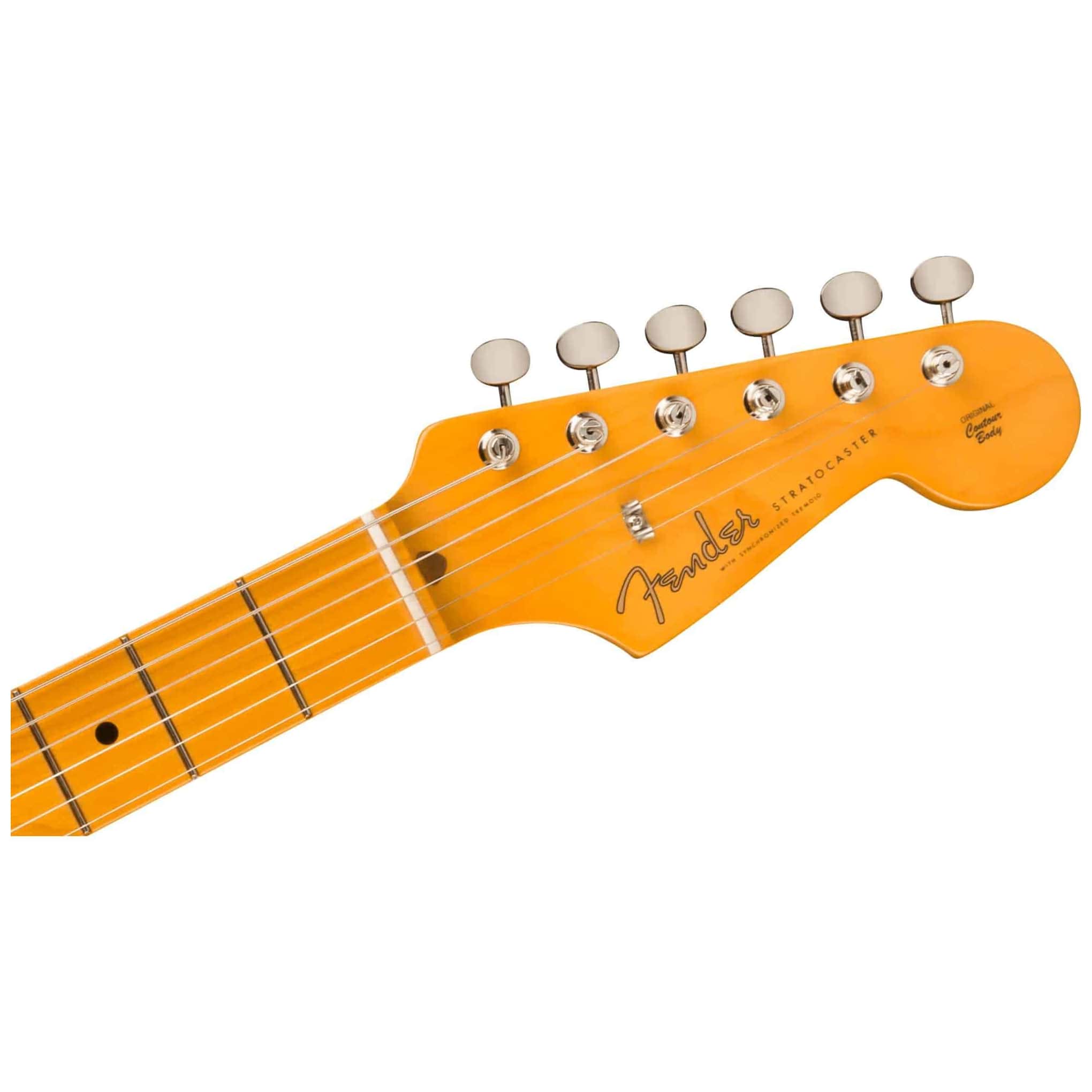 Image of Fender american vintage ii 57 stratocaster mn vbl 10028278 5