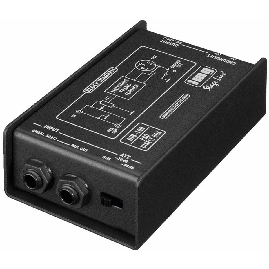  DIB-100