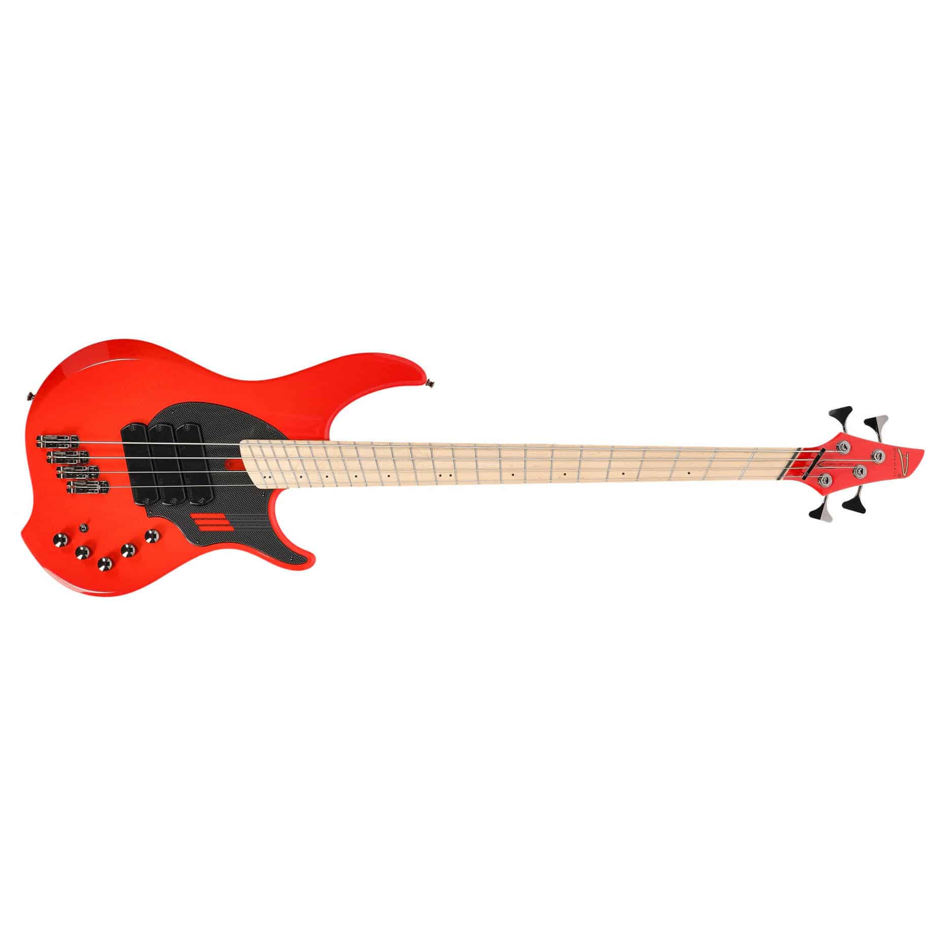 Dingwall NG-3 Combustion 4 MN FR 1
