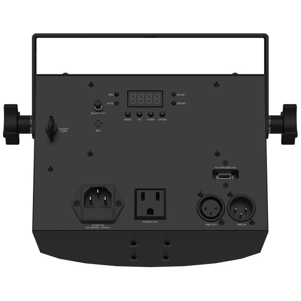 Image of Chauvet dj mini kinta ils 10027757 1