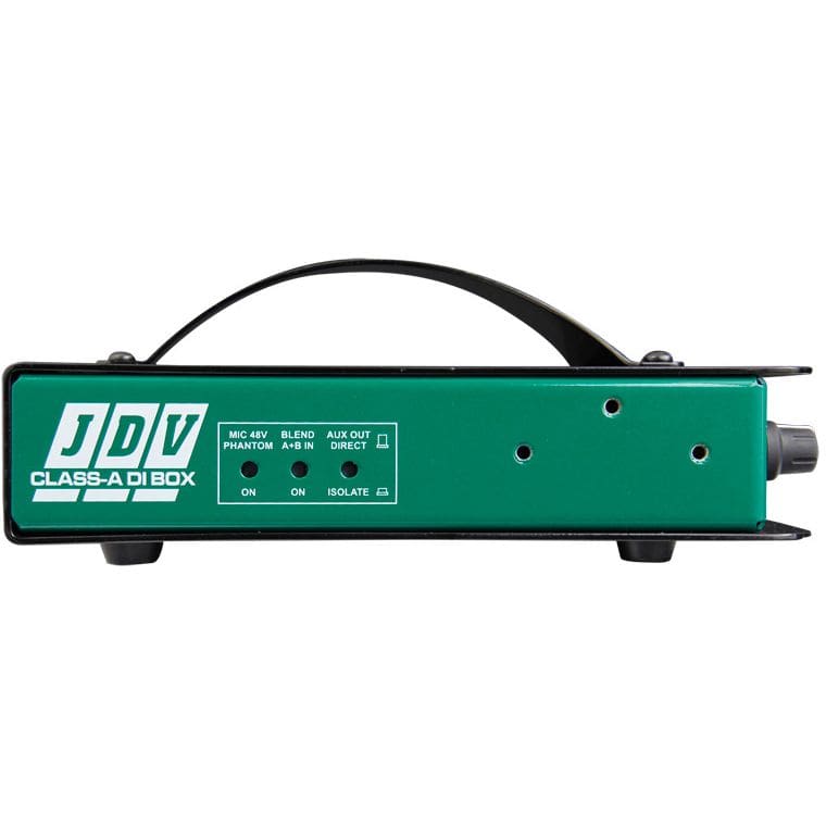 Radial Engineering JDV Mk5 2