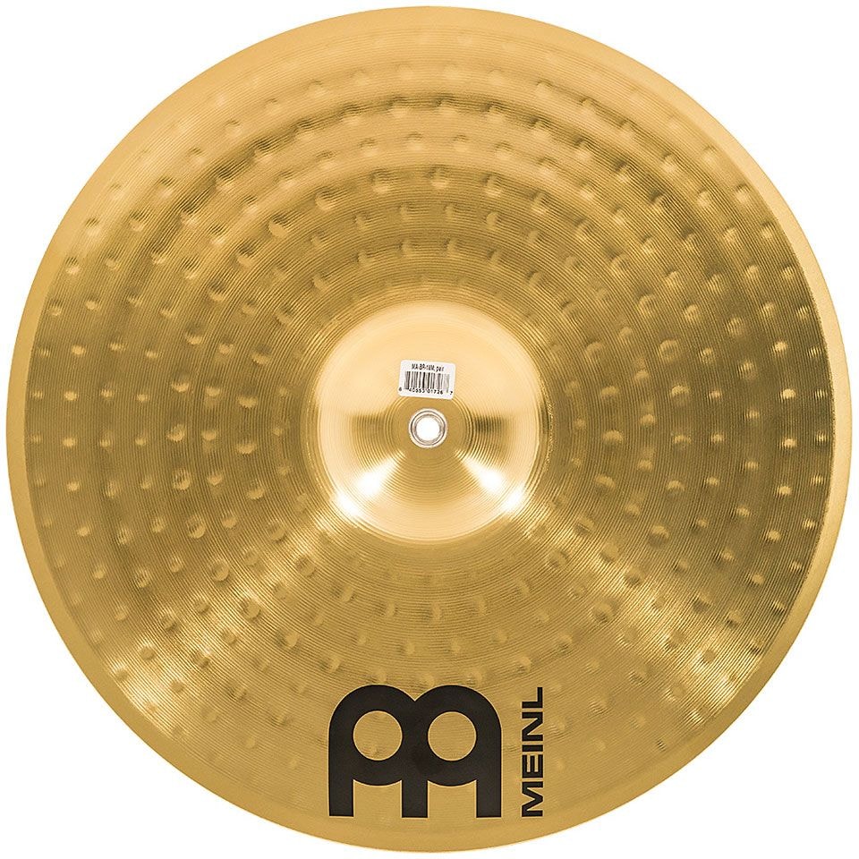 Meinl Cymbals Student MA-BR-18M 5