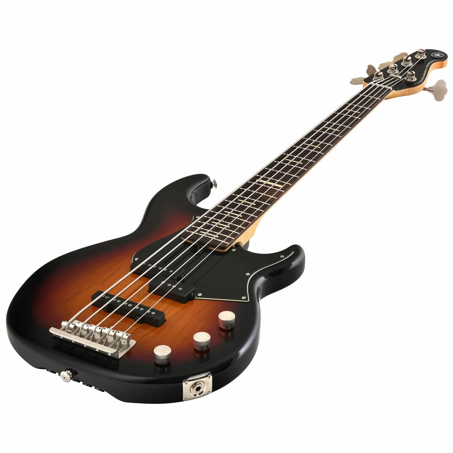 Yamaha - Yamaha BBP35 VS - 2