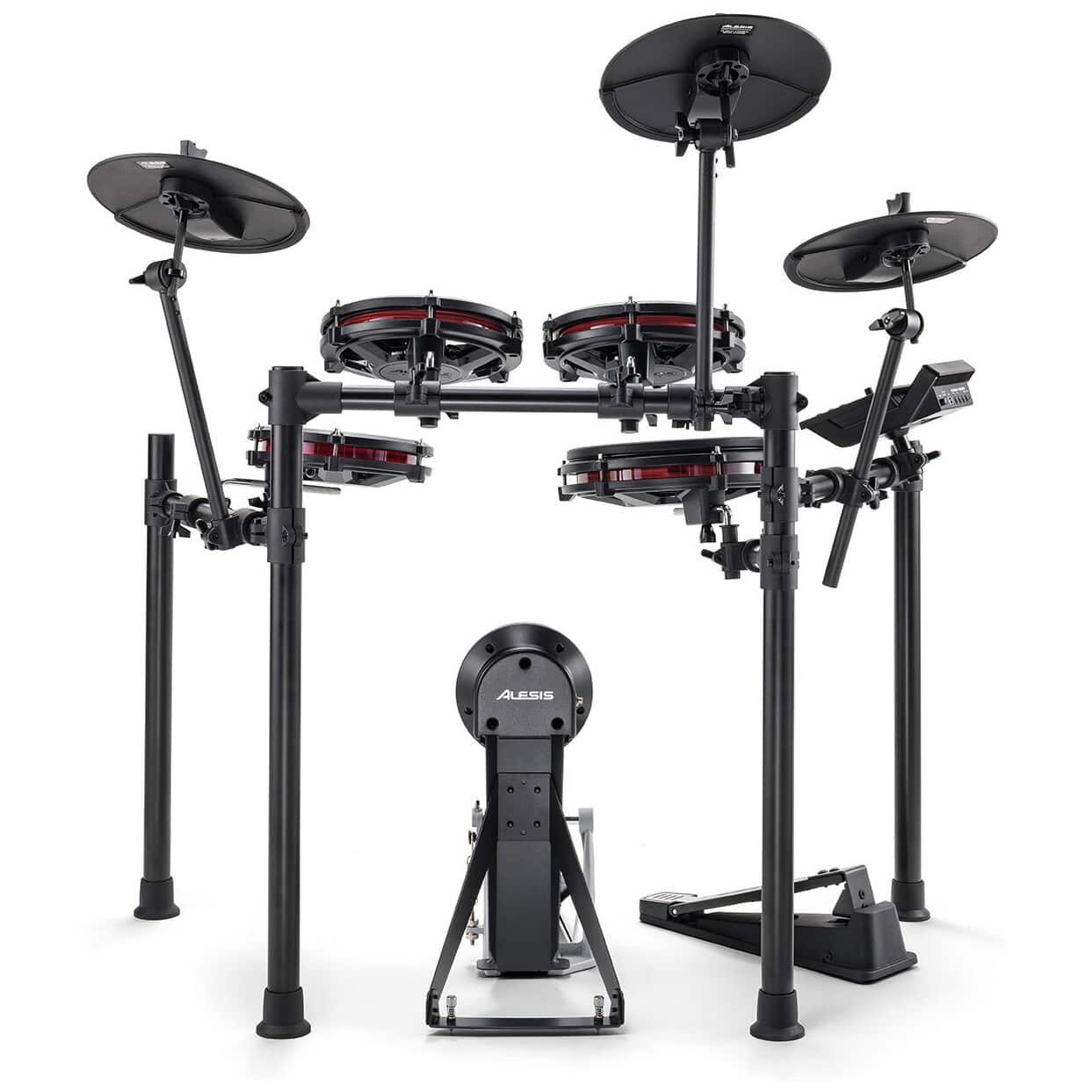 Alesis Nitro Max Kit 5