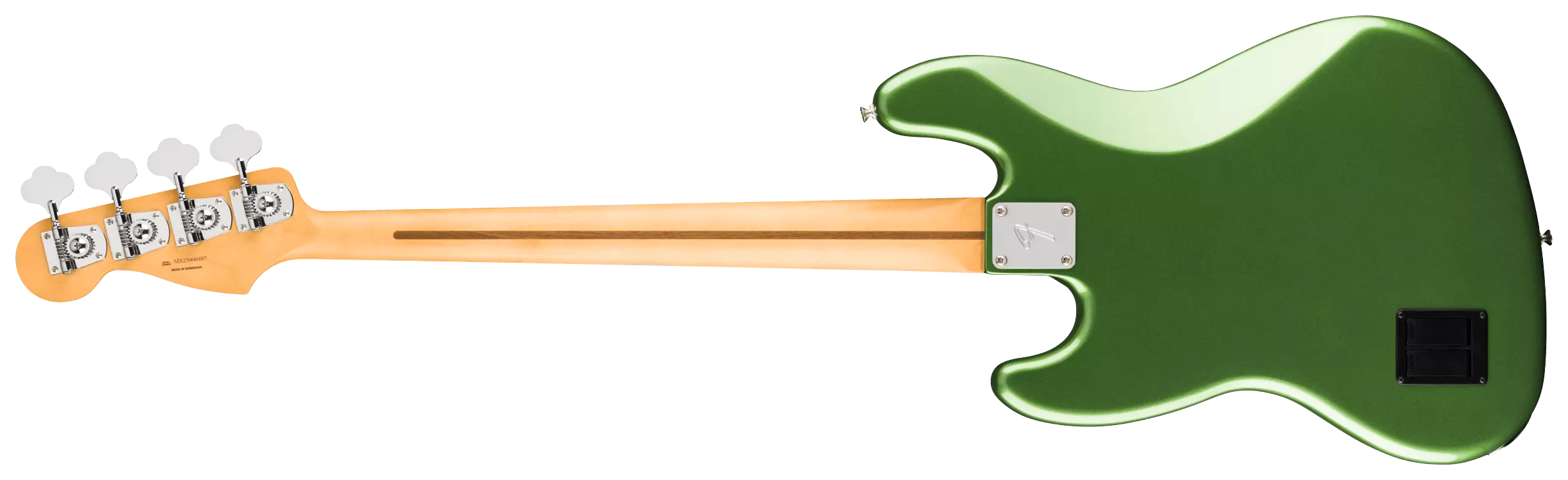 Fender Player II Modified Jazz Bass RW HGM 1