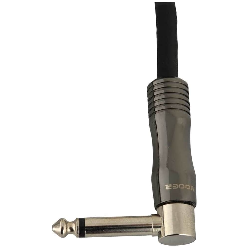 Mooer - Mooer Patchkabel gewinkelt - 2