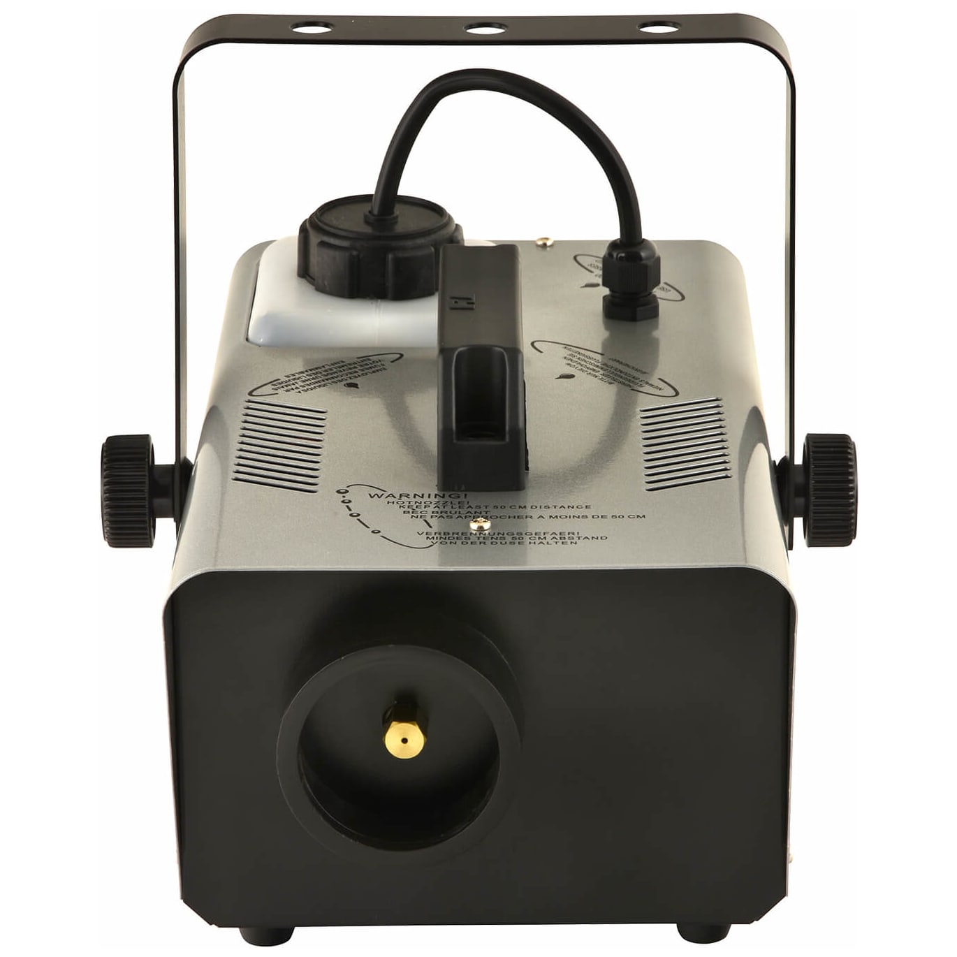Nightlite - Nightlite Super-Fog 900 DMX Nebelmaschine - 4