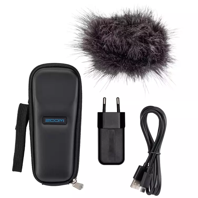 Zoom APH-1e 1