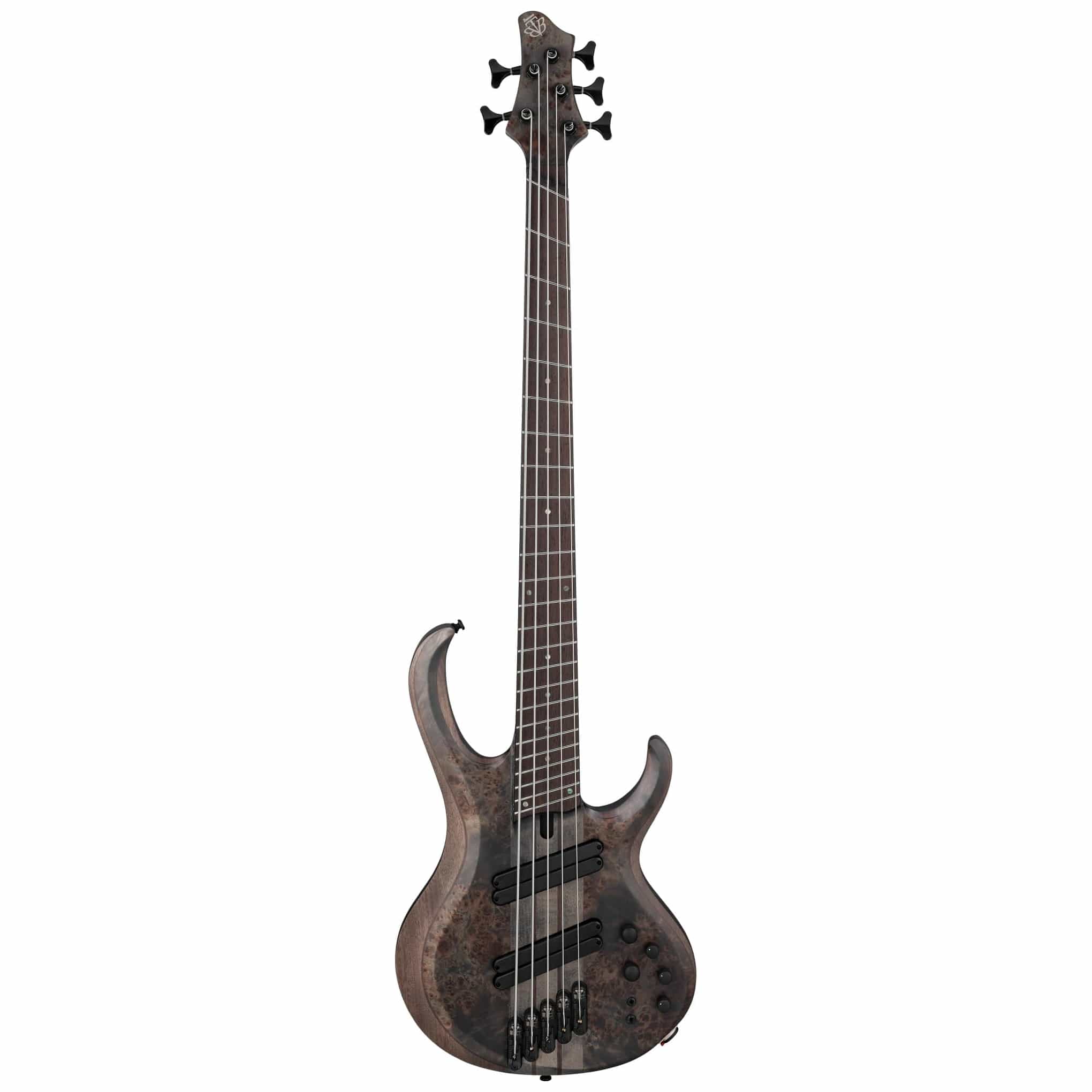 Ibanez - Ibanez BTB805MS-TGF