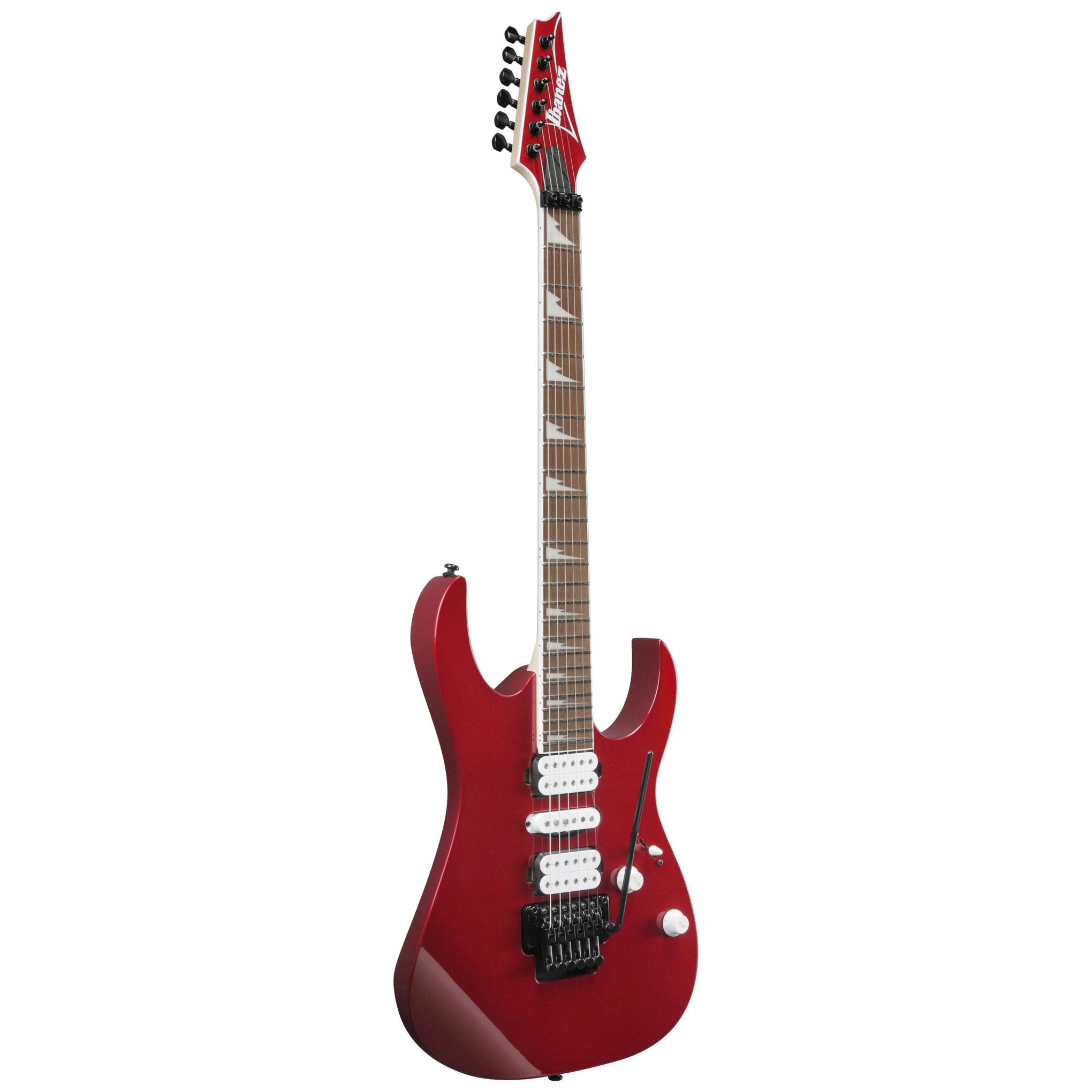 Ibanez RG470DXW-CA 10