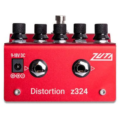  DistOrtion 4