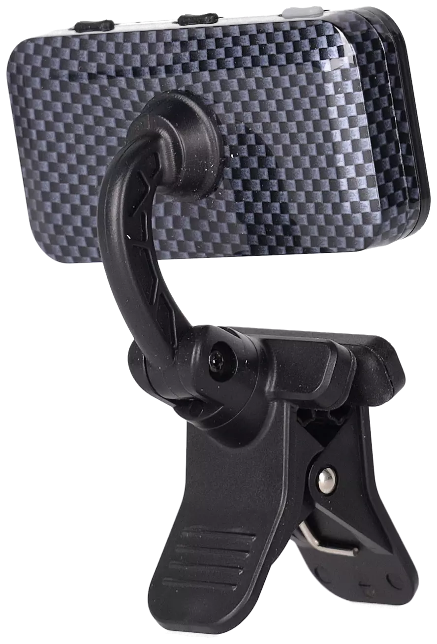 PRS Rechargable Clip-On Headstock Tuner 3