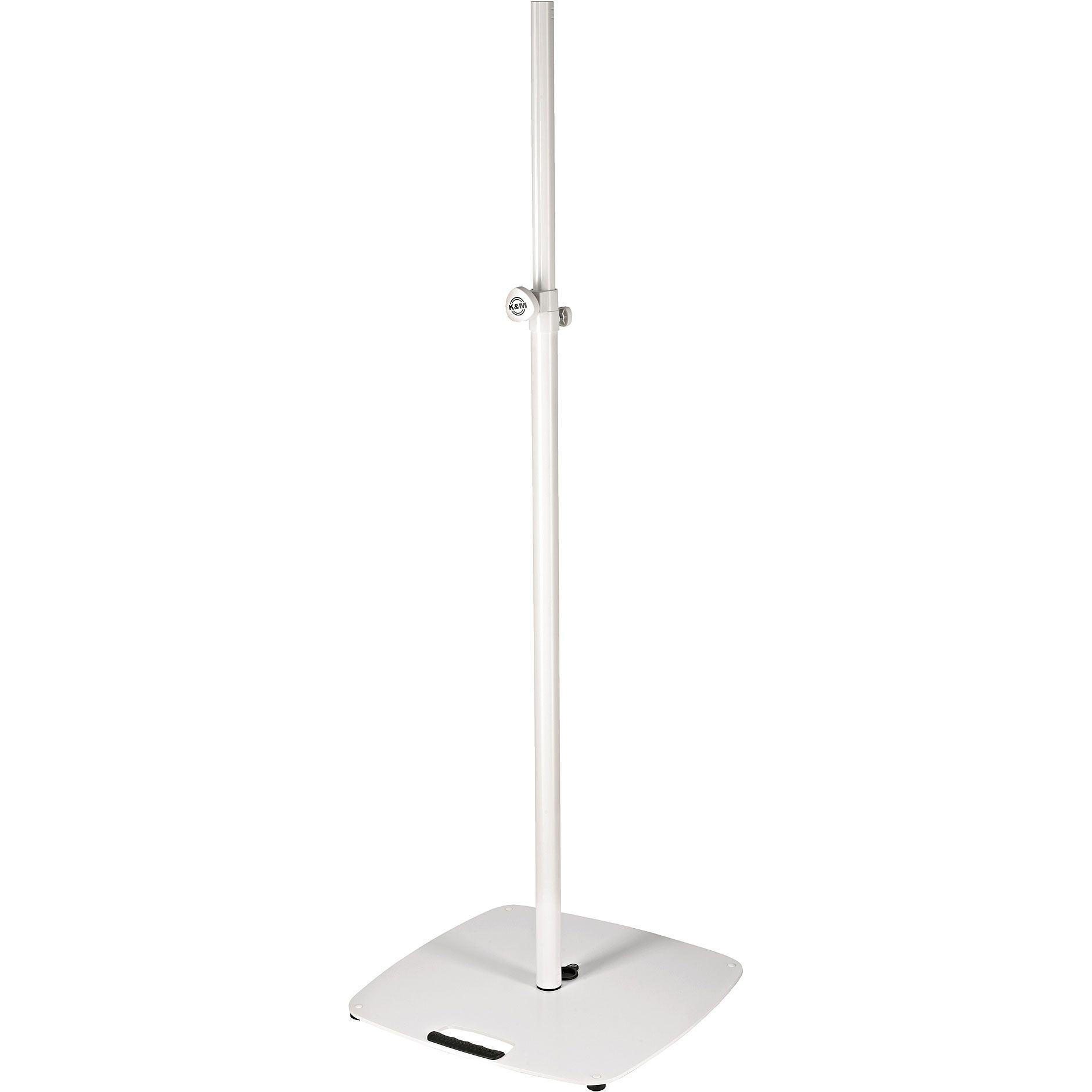 König & Meyer 24624 Lighting stand white 1