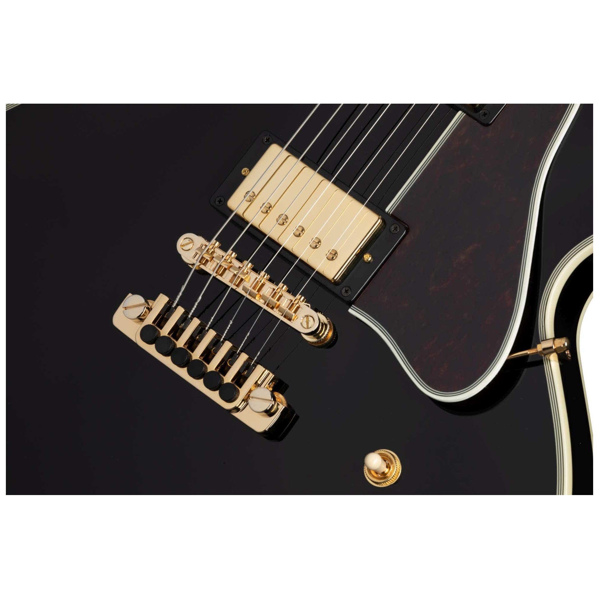 Epiphone - Epiphone B.B. King Lucille EB - 4