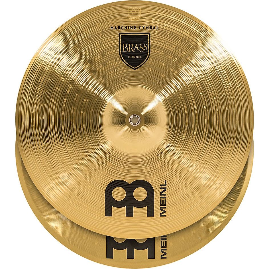 Meinl Cymbals Student MA-BR-18M