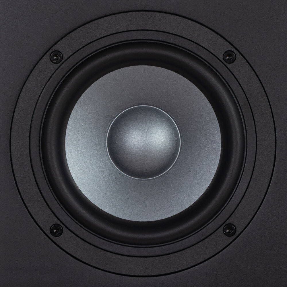 EVE Audio EXO 25 4