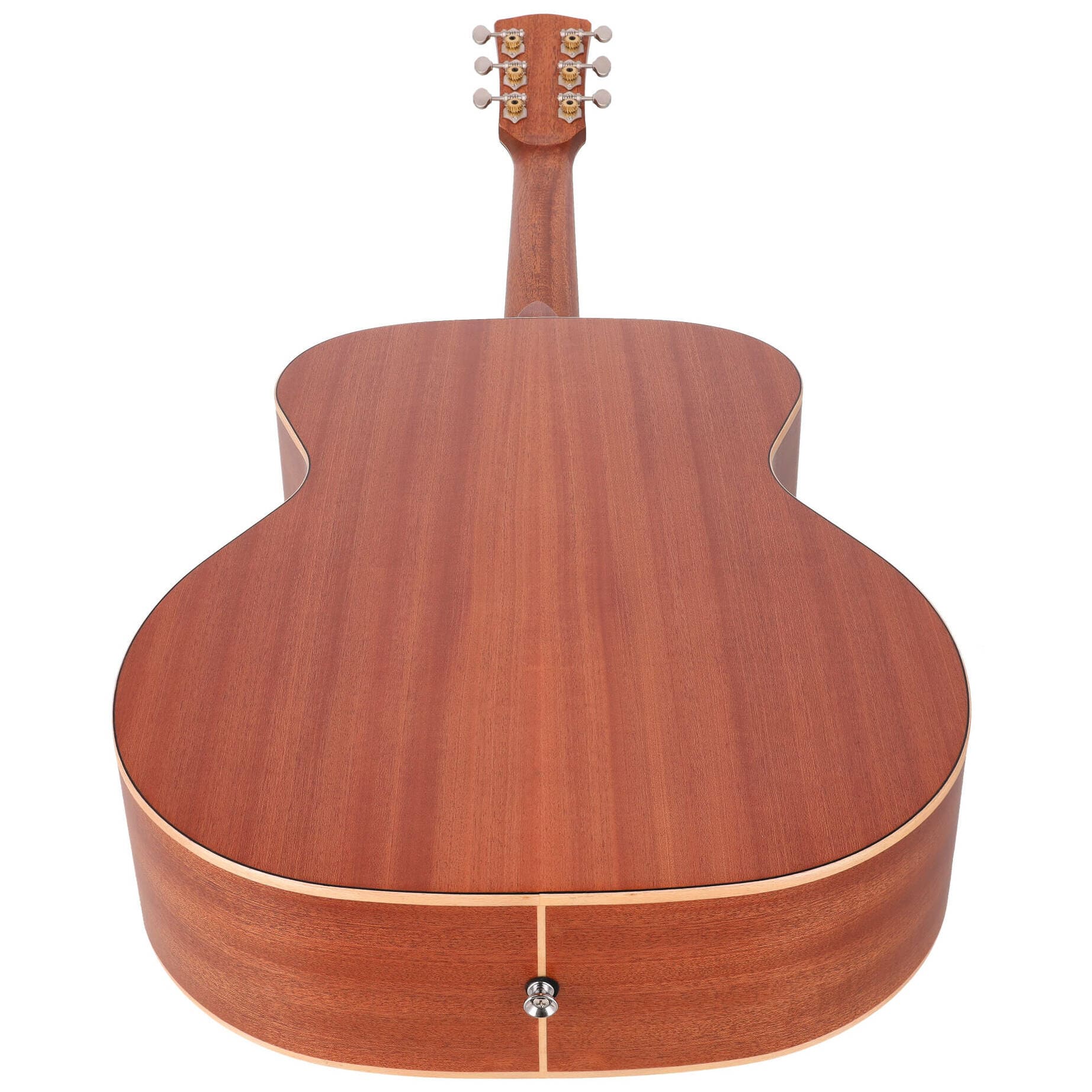 Anchor Guitars Falcon Europe 4