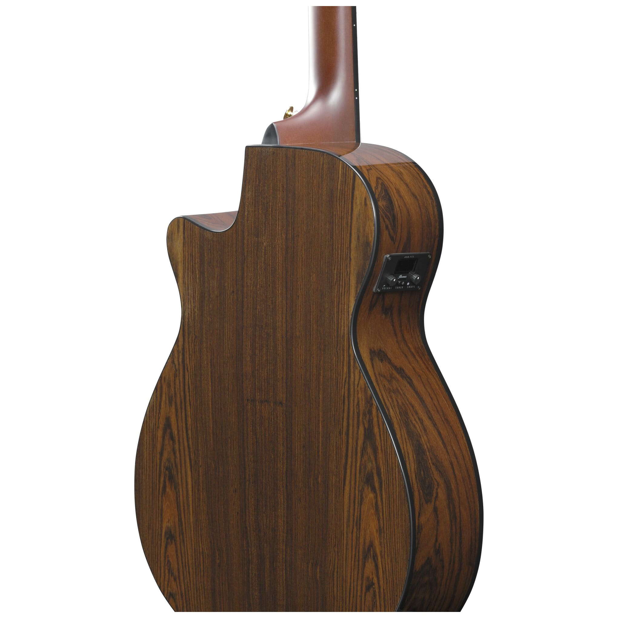 Ibanez AEG74N-MHS 8