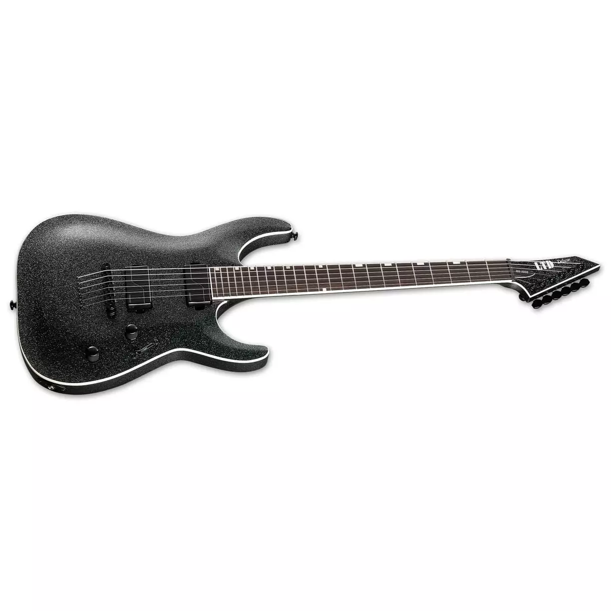 ESP LTD MH-1000NT Granite Sparkle 2