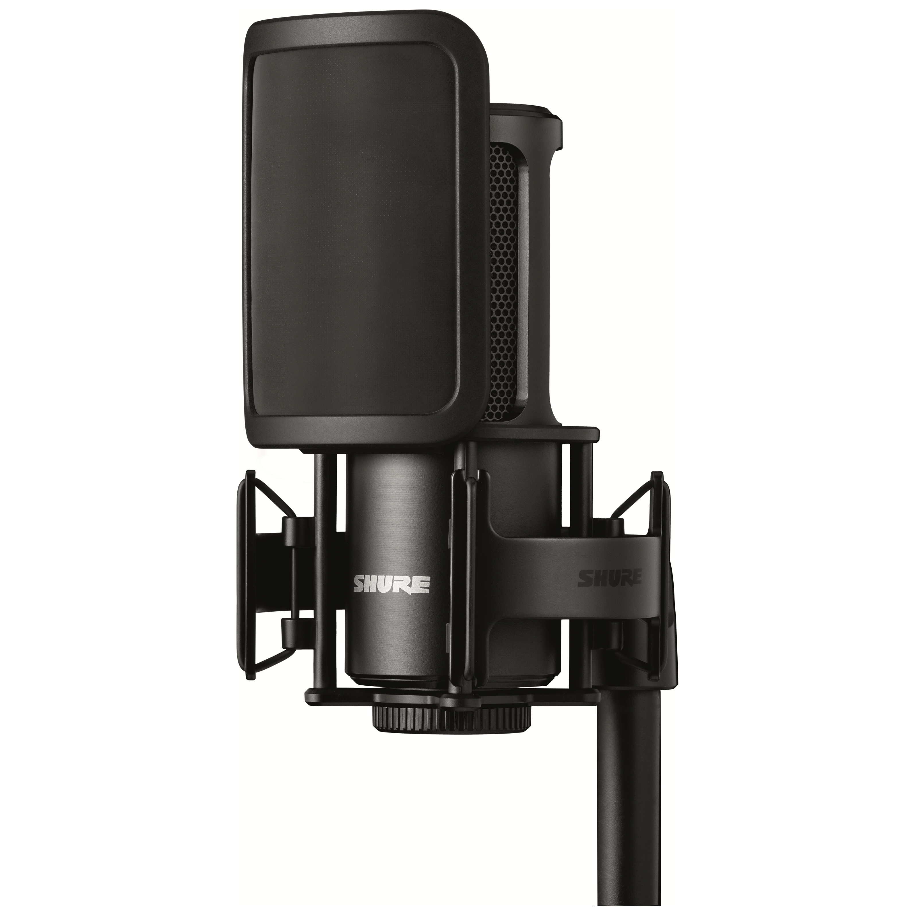 Shure SM4 Kit 9